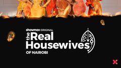 The Real Housewives of Nairobi poster