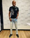 Classic 105 Radio Presenter Maina Kageni