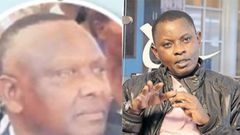 The fight between Kenyan sibling and Tanzanian son over Late PepsiCo executive's estate