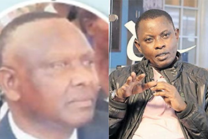 The fight between Kenyan sibling and Tanzanian son over Late PepsiCo executive's estate