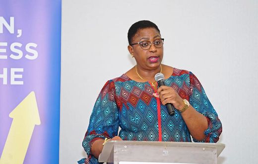 CS Aisha Jumwa