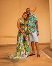 Kamene Goro with DJ Bonez [Instagram]