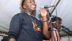 Mugithi artist Dj Fatxo
