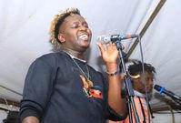 Mugithi artist Dj Fatxo