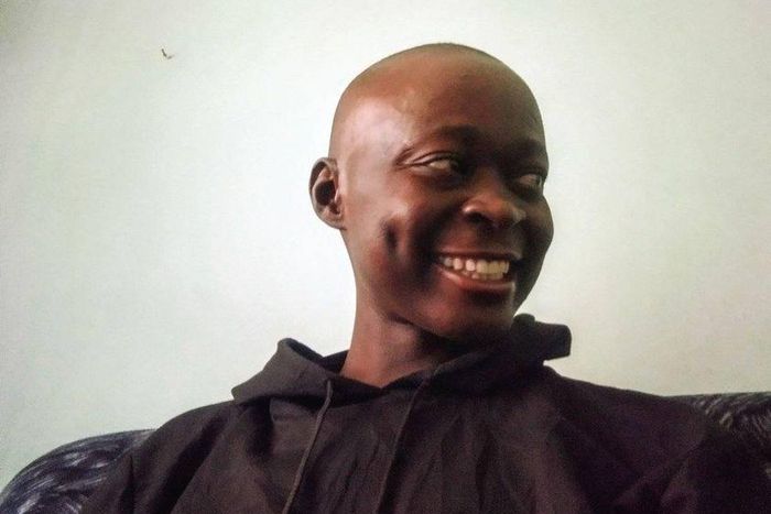 Danny Miles [Facebook]