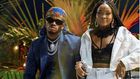 Diamond Platnumz and Zuchu