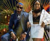 Diamond Platnumz and Zuchu