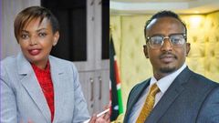 Karen Nyamu heaps praises on Jimal Rohosafi