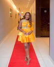 Gloria Kyallo during the launch of Kyallo Kulture S2