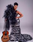 South African Musician Bulelwa Mkutukana 'Zahara' passes away at 35