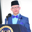 Government Spokesperson Isaac Mwaura