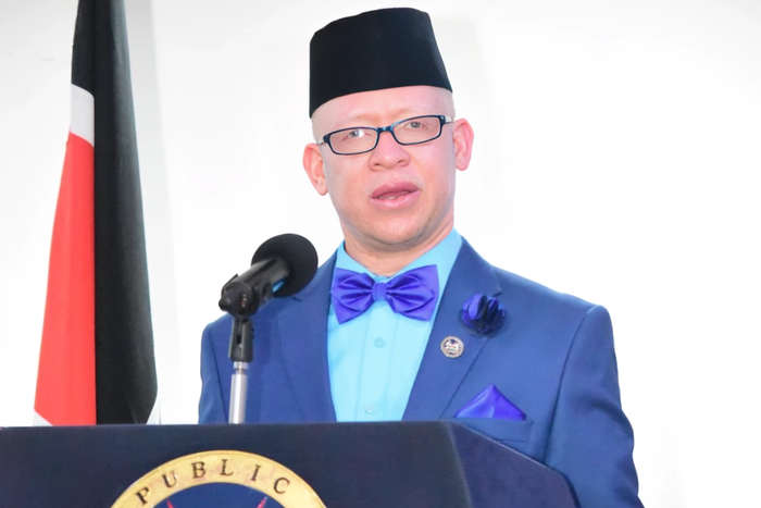 Government Spokesperson Isaac Mwaura