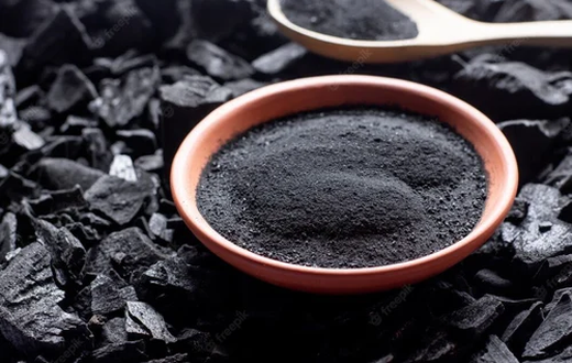 Benefits of activated charcoal [Indiamart]
