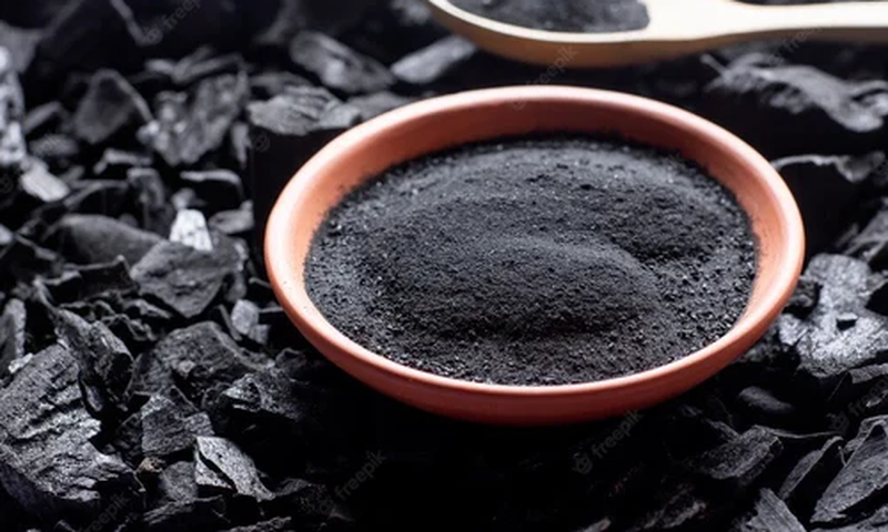 Benefits of activated charcoal [Indiamart]