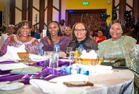 Charlene Ruto, Waiguru & Lynn Ngugi dazzle at the East Africa Women of Excellence Awards