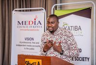 Kennedy Murithi