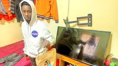 Murder suspect Joseph Mungai Wanjira