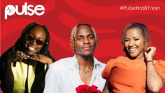 #PulseHotAndFresh: Bensoul, Iyanii and Ivy Namu