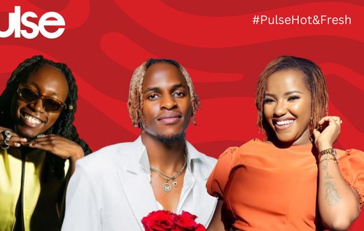 #PulseHotAndFresh: Bensoul, Iyanii and Ivy Namu