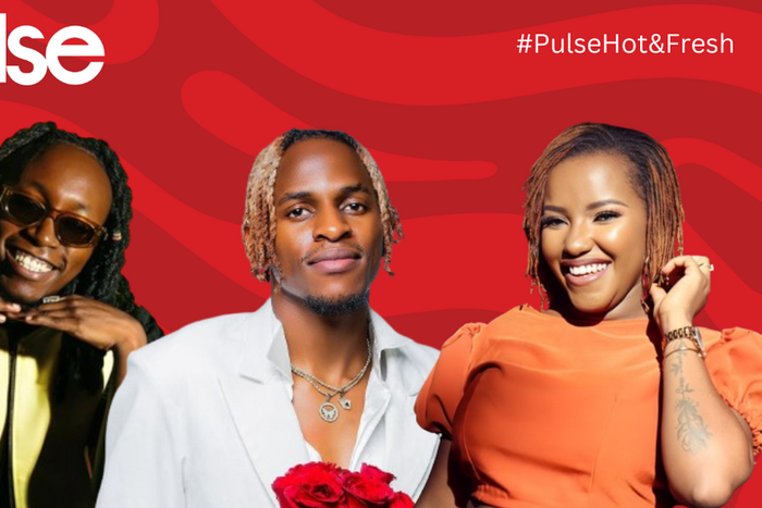 #PulseHotAndFresh: Bensoul, Iyanii and Ivy Namu