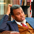 NIS Director General Noordin Haji