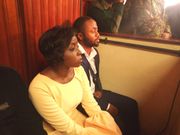 File image of Jacque Maribe with Jowie Irungu