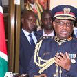 Inspector General of Police, Japheth Koome