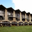 UoN administration block