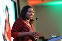 Nakuru Senator Tabitha Karanja