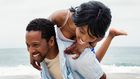 Happy couple(FreeImages)