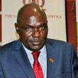 Former IEBC Chair Wafula Chebukati