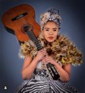 South African Musician Bulelwa Mkutukana 'Zahara' passes away at 35