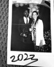 Octopizzo holds a fourth wedding with his Mexican wife