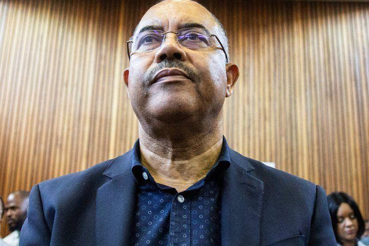 See the allegations that left Mozambique's ex-finance minister at the mercy of a US court