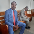 Former CS Peter Munya in court on August 31, 2023