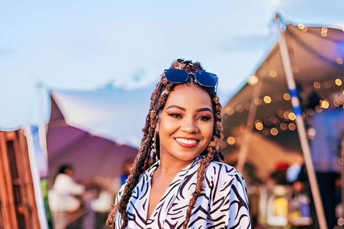 TikToker Nancy Mumbo