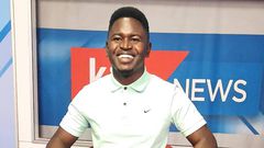 Brian Aseli