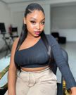 Mike Sonko's daughter Sandra Mbuvi aka Thicky Sandra