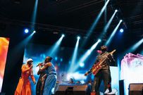 Sol Capital Experience