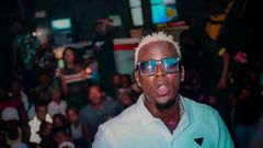 Willy Paul