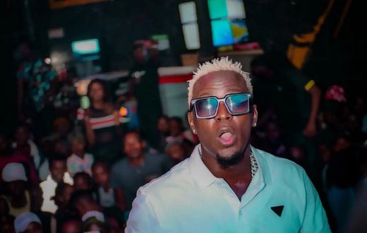 Willy Paul