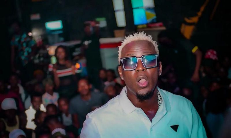 Willy Paul