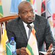 Trade and Investments Cabinet Secretary Moses Kuria