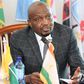 Trade and Investments Cabinet Secretary Moses Kuria