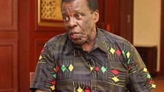 Leornard Mambo Mbotela