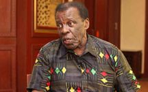 Leornard Mambo Mbotela