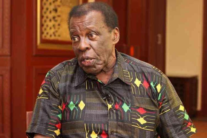 Leornard Mambo Mbotela