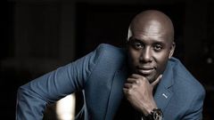 Dennis Okari’s message to wife as they celebrate first anniversary