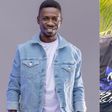 Bobi Wine, Bebe Cool and Jose Chameleone