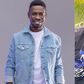 Bobi Wine, Bebe Cool and Jose Chameleone